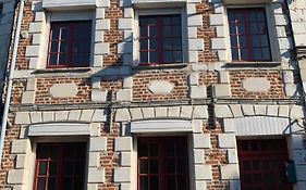 Charmants Appartements au coeur d'Arras